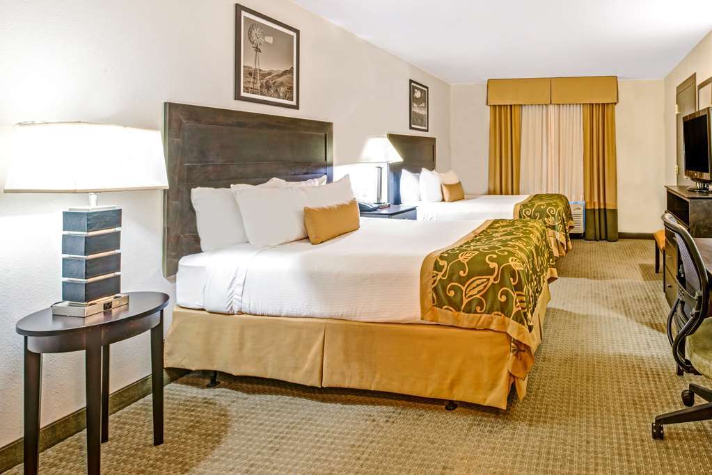 Comfort Inn & Suites Frisco East - Mckinney Habitación foto